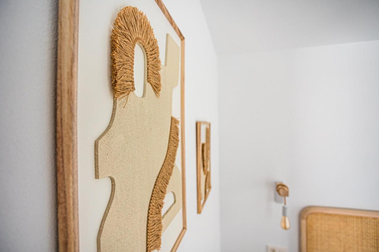 Viejo Baluarte House Rooms Conil De La Frontera Ngoại thất bức ảnh