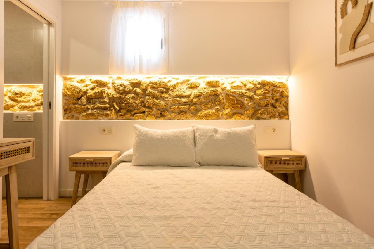 Viejo Baluarte House Rooms Conil De La Frontera Ngoại thất bức ảnh