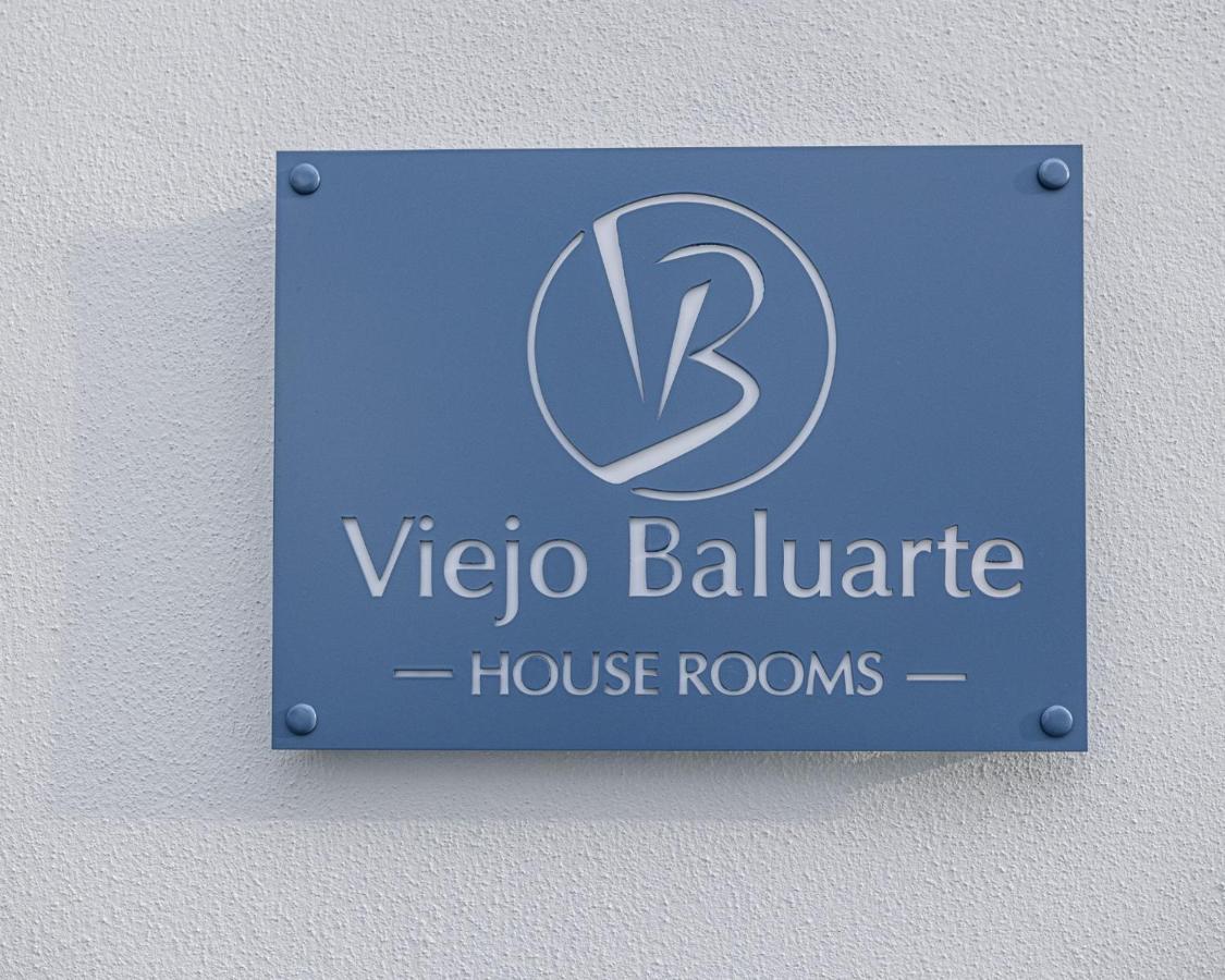 Viejo Baluarte House Rooms Conil De La Frontera Ngoại thất bức ảnh